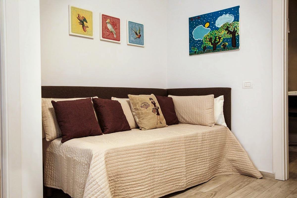 Chezromyk The Kosher B&B Милано Екстериор снимка
