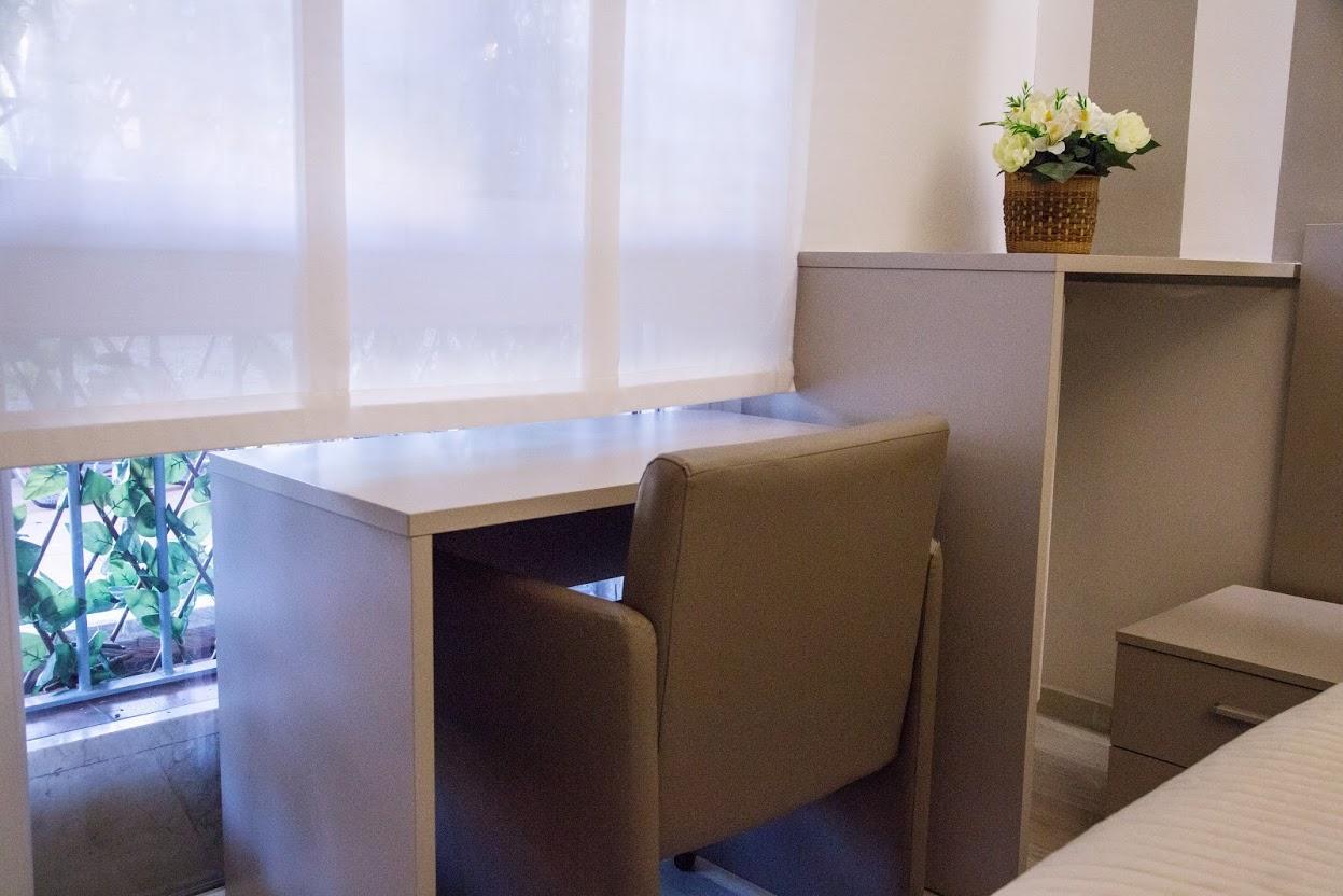 Chezromyk The Kosher B&B Милано Екстериор снимка